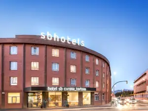 Hotel SB Corona Tortosa