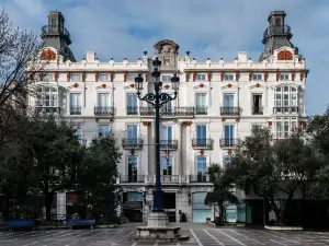 Soho Boutique Palacio de Pombo