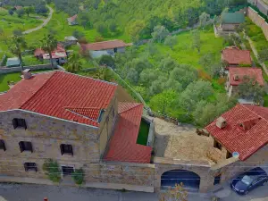 The Mira House