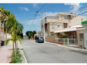 Apartamento Vista Sur