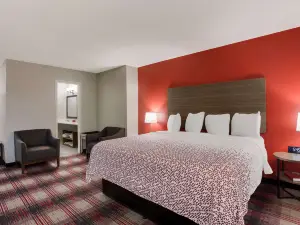 SureStay Hotel by Best Western Higginsville