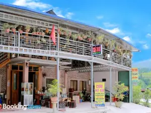 Nhà nghỉ Phú Lý