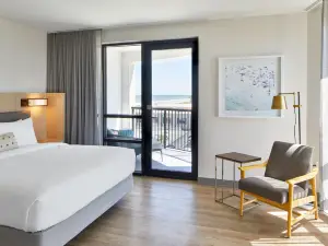 SpringHill Suites Jacksonville Beach Oceanfront