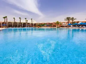 Pyramids Park Resort Cairo