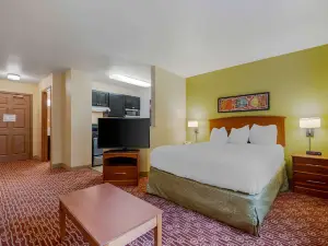 Extended Stay America Suites - Chicago - Elgin - West Dundee