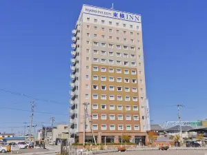 原駅新幹線西口 東橫酒店