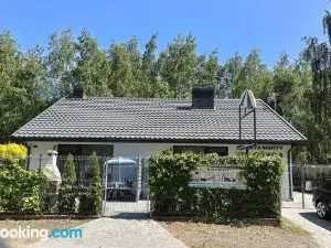 Apartamenty Wilczyca