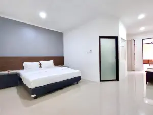 Grand Tawiri Hotel