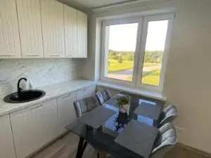 Rõuge Apartment