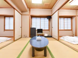 Hotel Select Inn Ehime Ainan-Cho