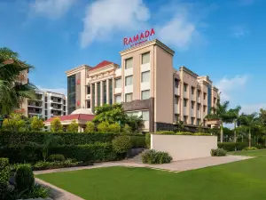 Ramada by Wyndham Varanasi Katesar