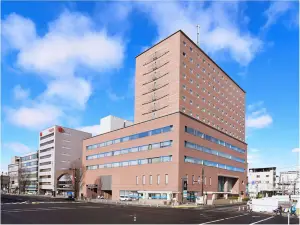 호텔 산쿄 후쿠시마