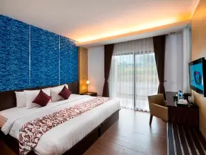 Horison Tirta Sanita Kuningan