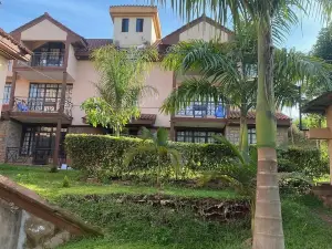 View Point Cottages