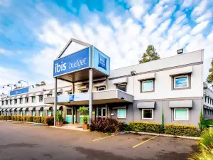 Ibis Budget Wentworthville