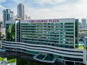 Crowne Plaza Panamá