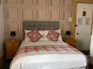 Inchrye Bed & Breakfast