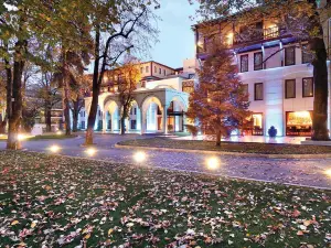 Grand Serai Congress and Spa