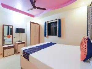 Hotel O Kunal Lodge
