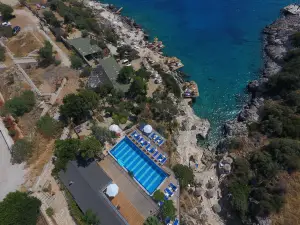 Kulube Hotel