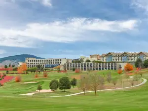 Hotel Castillo De Gorraiz & Spa