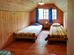 Cabaña Radal en Coñaripe Cerca del Lago Calafquén