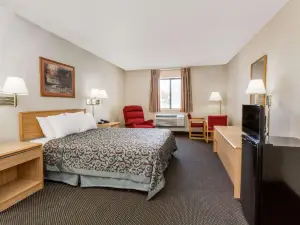 Days Inn by Wyndham Colby