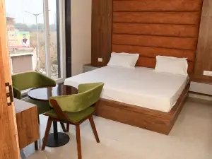 Hotel Govardhan Inn