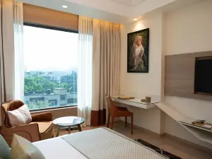 The Greenwood Guwahati - A Luxury Boutique Hotel