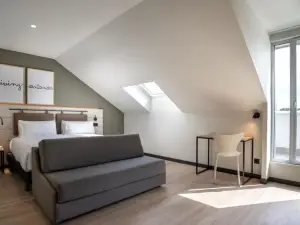 ibis Styles Santander
