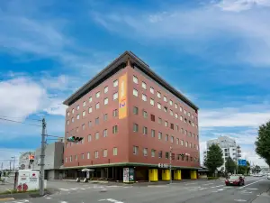 酒店1 - 2 - 3前橋水星（2017年12月1日重新開業）