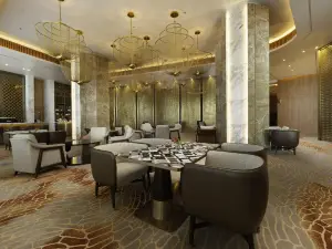 Fili Hotel NUSTAR Cebu