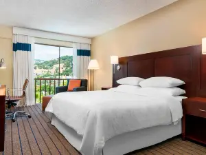 มาริน ฮิลล์ท็อป โรงแรม