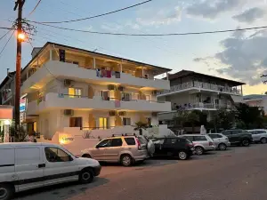 Mystery Suites and Apartments