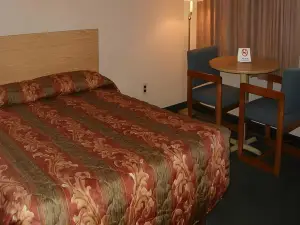Red Carpet Inn Brooklawn
