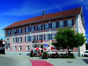 Brauereigasthof Engel