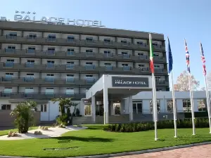 欣歌尼亞皇宮飯店