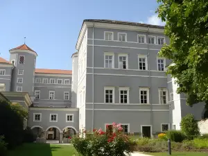 Hotel Gasthof Kohlmayr