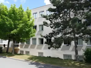 Villa Rambouillet