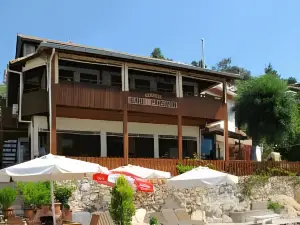 Sahil Pension