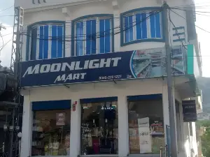 Moonlight Hotel