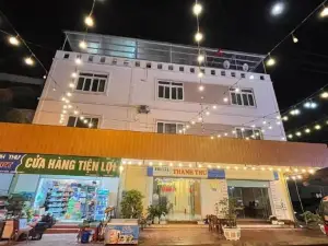 Thanh Thu Van Đon Hotel - by Bay Luxury