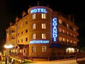 Hotel Coandi