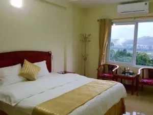 Lake Side Hotel Lao CAI - by Bay Luxury