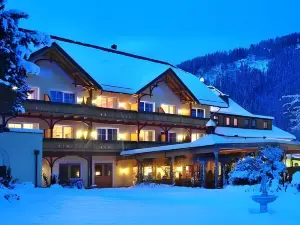 Hotel Rosenhof Murau
