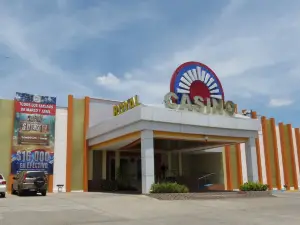 Hotel la Hacienda