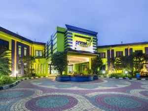 PrimeBiz Hotel Karawang