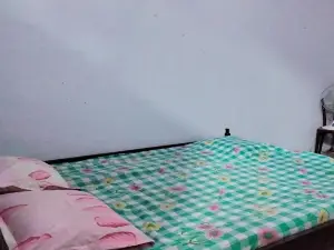 Spot on 92697 Ani Nur Homestay Syariah