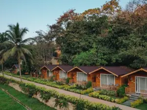 Stone Wood Premier Dandeli