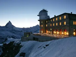 3100 Kulmhotel Gornergrat